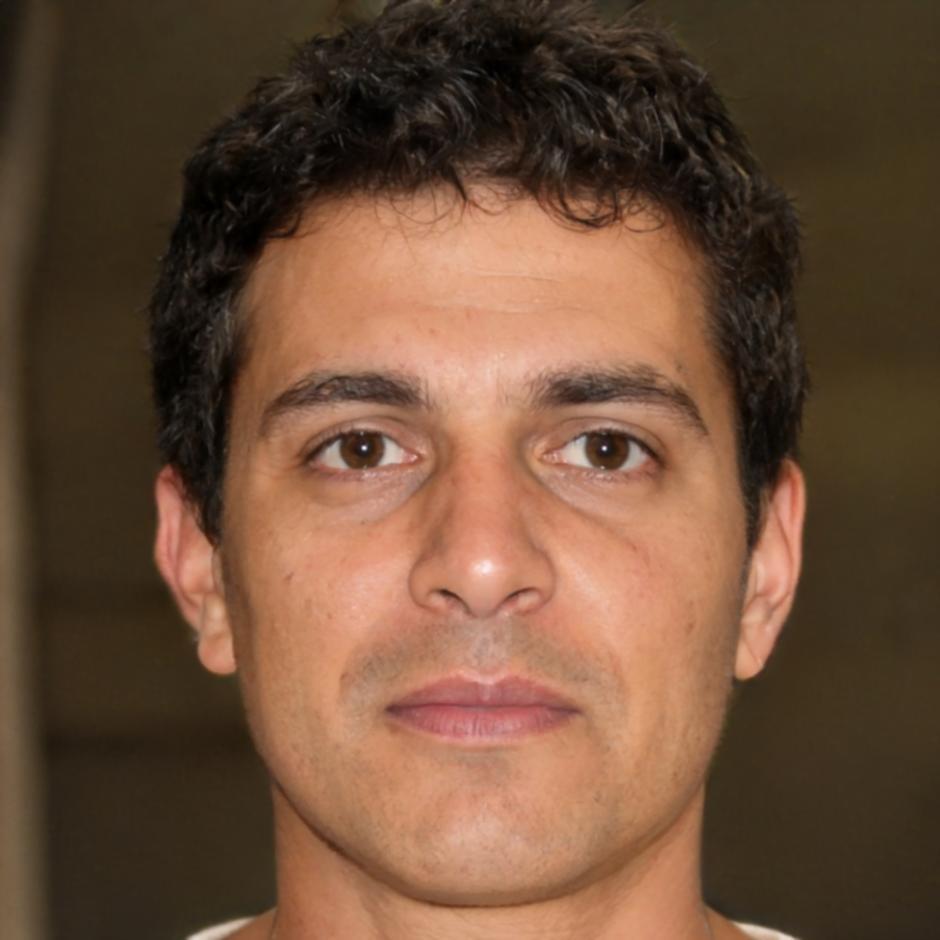 Dr. Sebastián Villanueva