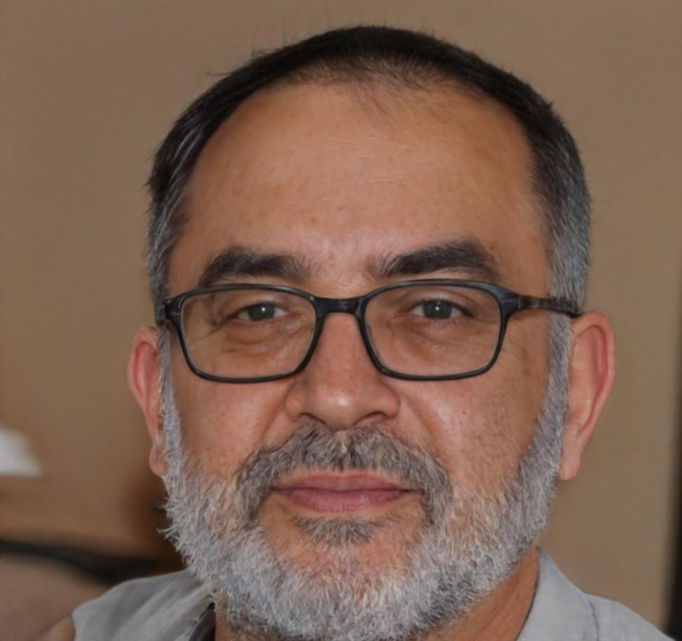 Mtro. Rodrigo Mendoza